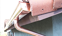 high-capacity-gutters-for-large-roofs-or-commercial-properties Experts in East Otto